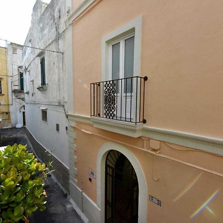 Fortino San Giorgio Галлиполи Экстерьер фото